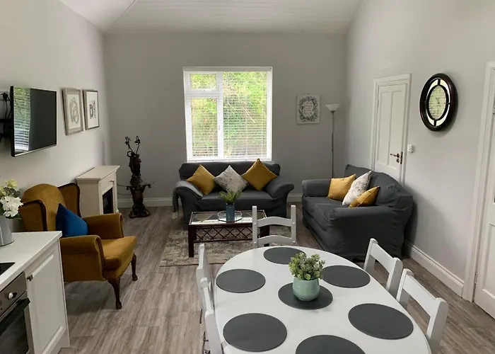 Вилла Willow Country