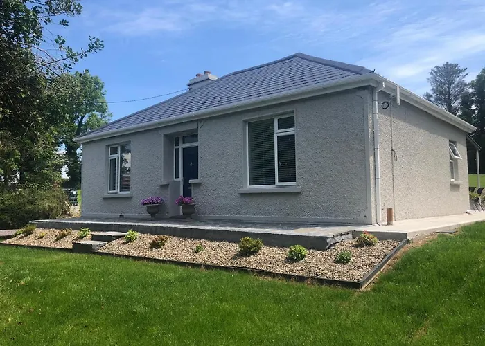 Вилла Willow Country *