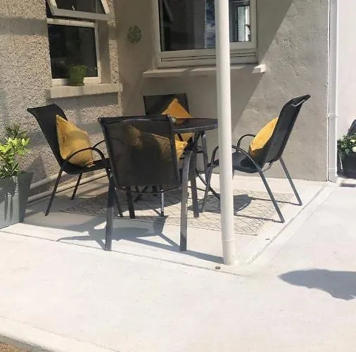 Willow Country Вилла Килларни