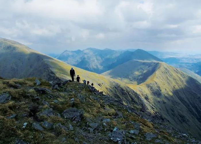 Willow Country Villa Killarney