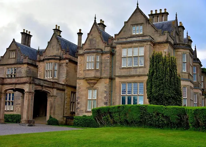 Вилла Willow Country